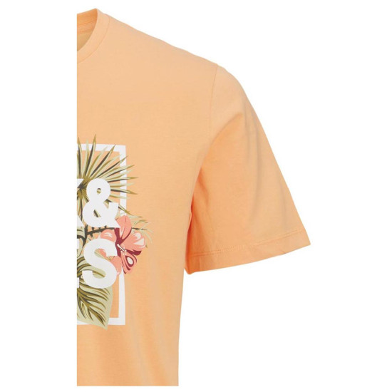 Jack & Jones Παιδική κοντομάνικη μπλούζα Jack & Jones Παιδική κοντομάνικη μπλούζα